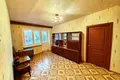 2 room apartment 42 m² Minsk, Belarus