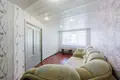 1 room apartment 32 m² Minsk, Belarus