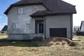 Cottage  Ashmyany, Belarus