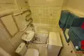 1 room apartment 34 m² Minsk, Belarus