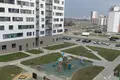 Квартира 2 комнаты 59 м² Минск, Беларусь