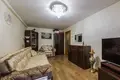 1 room apartment 35 m² Minsk, Belarus