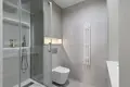 1 room apartment 36 m² Minsk, Belarus