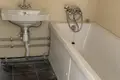 1 room apartment 40 m² Minsk, Belarus