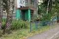 2 room apartment 47 m² Minsk, Belarus