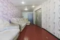1 room apartment 32 m² Minsk, Belarus