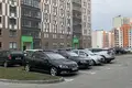 Квартира 2 комнаты 59 м² Минск, Беларусь
