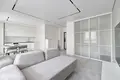 1 room apartment 36 m² Minsk, Belarus