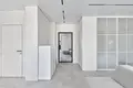 1 room apartment 36 m² Minsk, Belarus