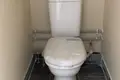 1 room apartment 40 m² Minsk, Belarus