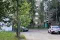 2 room apartment 47 m² Minsk, Belarus