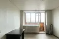 1 room apartment 31 m² Minsk, Belarus