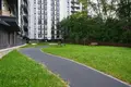 1 room apartment 36 m² Minsk, Belarus