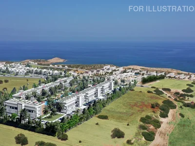Residential complex Caesar Breeze
