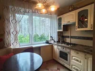 Квартира 