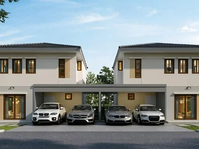 Cottage village Phuket ot 158 000 svoj dom s ucastkom
