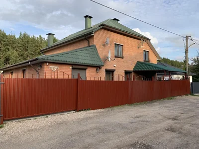 Cottage 