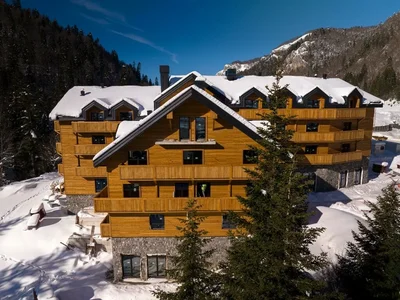 Apart-hotel Kolasin Valleys