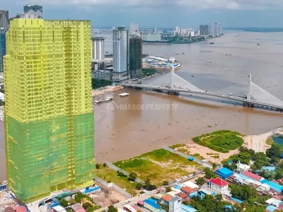 Residential complex Vue Aston