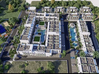 Residential complex Aventus Residence