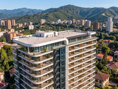 Residential complex Batumi Staryj gorod ot 41 500