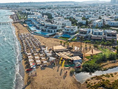 Residential complex Caesar Beach