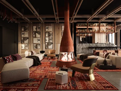 Hotel Thyme Residences (Hotel R) – Boutique Ski-in/Ski-out Living | Kolašin Valleys