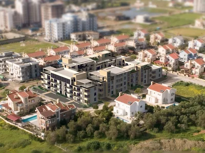 Residential complex Life Square