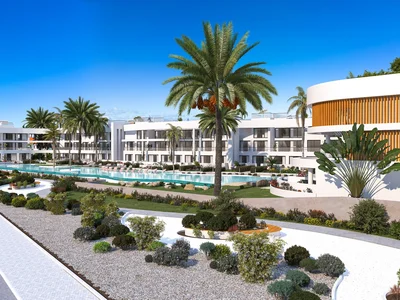 Residential complex MAKI HILL PARK