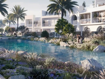 Вилла Alana the Valley by Emaar