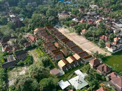 Жилой комплекс Ubud Dream — жилой комплекс в районе Ubud, Бали