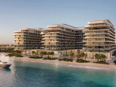 Жилой комплекс Премиум апартаменты у моря