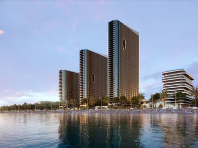 Residential complex 30 metrov do mora 50 mesacev rassrocki
