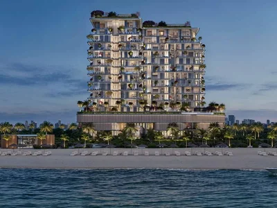 Многоквартирный жилой дом VILLA DEL GAVI 