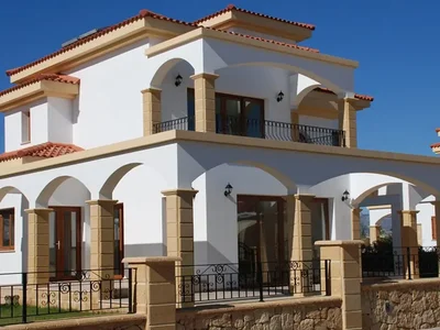 Villa Pearl Village