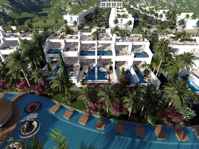 Residential complex Bahamas Homes