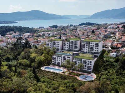 Жилой комплекс Parkside Residence