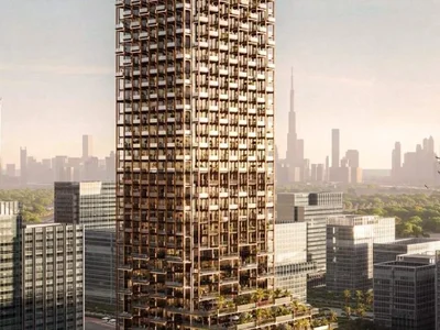 Многоквартирный жилой дом SYMPHONY - NEW LEVEL OF LUXURY