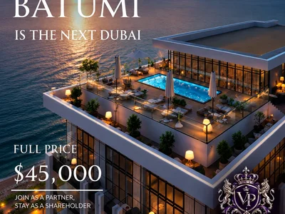 Residence Grand Residence in Batumi