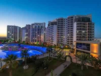 Жилой комплекс Edelweiss Holiday Residence