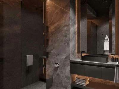 Отель PRIMA RESIDENCE — жилой комплекс в районе Batu Bolong, Бали