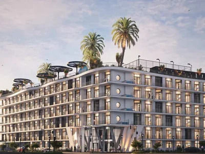 Apartment building Avana Residences
