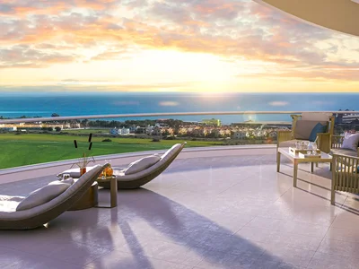 Residential complex OCEAN LIFE