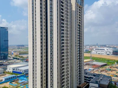 Residential complex Pnompen kvartiry s dohodom v