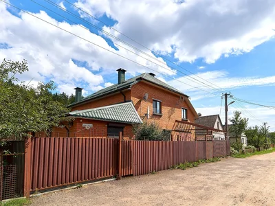 Cottage 